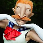 Profile Picture of Jade Dunbar (@puppy_chi00) on Instagram