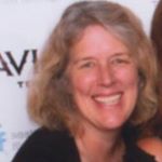 Profile Picture of Melinda Simon (@melinda_simon) on Instagram