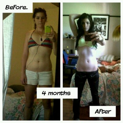 Profile Picture of Stacey Lynn Bone (@staceylynnbone) on Twitter