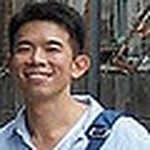 Profile Picture of Yao Chang Chen (@joseph, yao) on Flickr