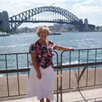 Profile Picture of Janet Ridpath (@janetridpath) on Instagram