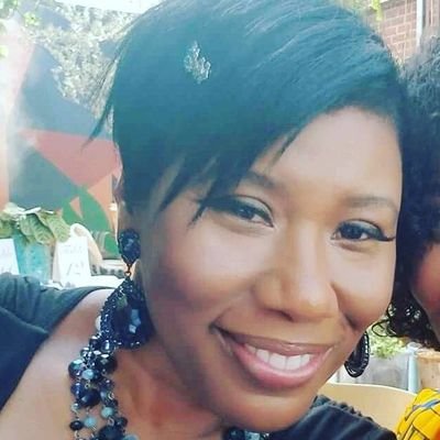 Profile Picture of Renita Johnson (@mktaylormade) on Twitter