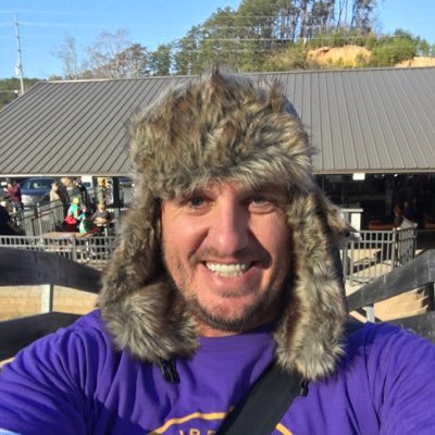 Profile Picture of Jonathan Starns (@JonathanStarns) on Twitter