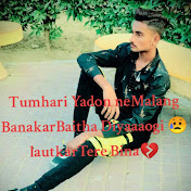 Profile Picture of Kamran Rajput (@KamranRajput-se5xd) on Youtube