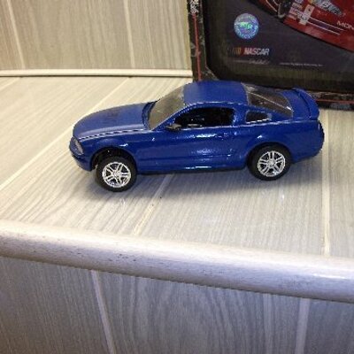 Profile Picture of Amanda McCreless (@AmandaMcCreless) on Twitter