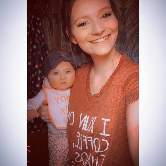 Profile Picture of Kayla Simpkins (@kayysimpkins) on Poshmark