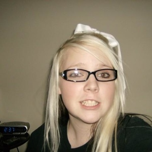 Profile Picture of Amber Balch (@im_notta_whore) on Myspace
