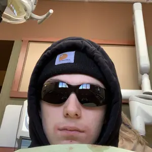 Profile Picture of Hunter Zychowski (@zychowski) on Tiktok