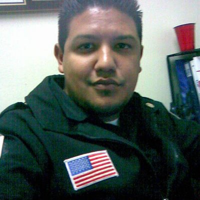 Profile Picture of Daniel Granillo (@sad_guard) on Twitter