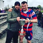 Profile Picture of Evan Barrows (@eimhin_de_barra) on Instagram