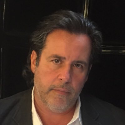 Profile Picture of Jim (@theJimMauro) on Twitter