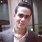 Profile Picture of Ahmed M Talaat (@ahmedtalaat___) on Instagram
