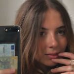 Profile Picture of maria eduarda menezes laviolette (@dudaaamenezess) on Instagram