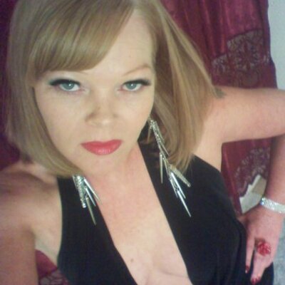 Profile Picture of Heidi Silva (@Califox209) on Twitter