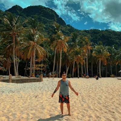 Profile Picture of Jimmy Rousseau-Dumas (@RousseauJimmy) on Twitter