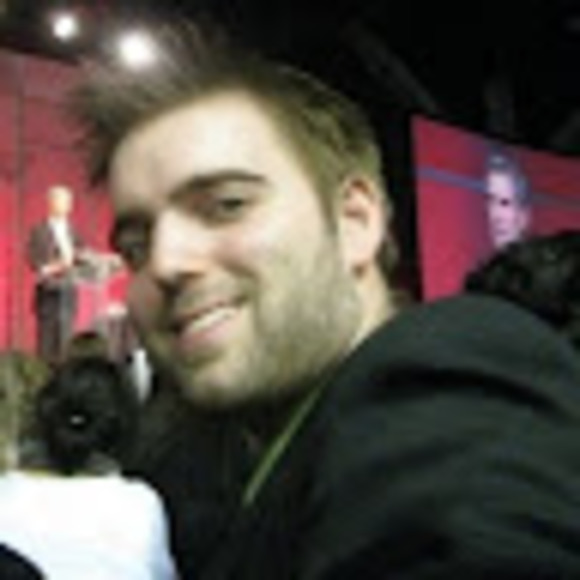 Profile Picture of Justin Tetreault (@justintet) on Poshmark