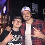 Profile Picture of Andrew William Gaston (@andrewgaston76) on Instagram
