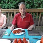 Profile Picture of Inge&Frank Abegg (@ingefrankabegg) on Instagram