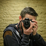 Profile Picture of Luke Hammond (@hammondluke.lh88) on Flickr