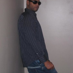 Melvin Rucker - Myspace Profile Picture of Melvin Rucker (@m_rucker) on Myspace