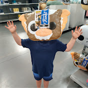 Profile Picture of James Coon (@jamescoon2509) on Youtube
