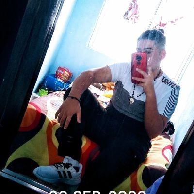 Profile Picture of Carlos Abel De La Rosa (@CarlosAbelDeLa5) on Twitter