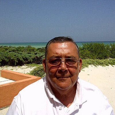 Ariel Carrillo Rendo - Twitter Profile Picture of Ariel Carrillo Rendo (@acarrillo0843) on Twitter