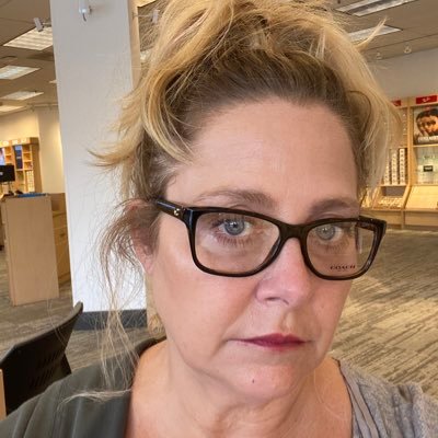 Profile Picture of Lee Ann (@LeeAnnRogers) on Twitter