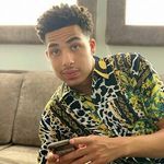 Profile Picture of marcus.marcus_scribner (@marcus.marcus_scribner) on Instagram