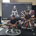 Profile Picture of Christopher Alvarado (@Christopher-Alvarado) on Facebook