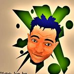 Profile Picture of Aaron Leet (@sir_leet_hat) on Instagram