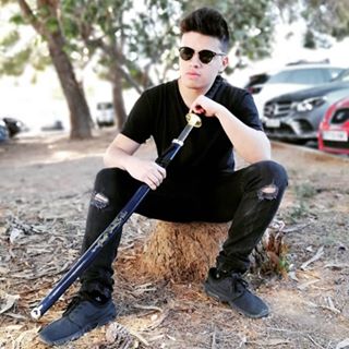 Profile Picture of Jony Chanto (@Jony-Chanto) on Facebook