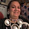 Profile Picture of Kelly McCloud (@@nativegal77) on Tiktok