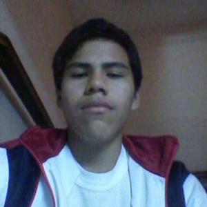 Profile Picture of Abraham Pedraza (@abrahampedraza2) on Twitter