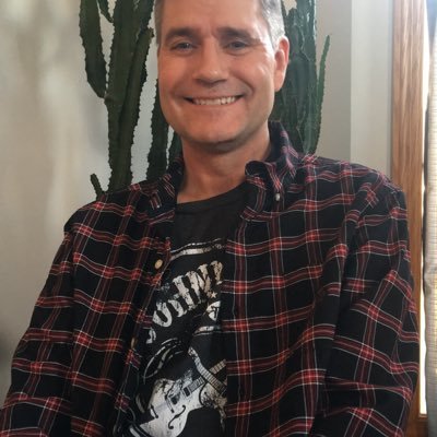 Profile Picture of Christopher Remus (@Cearl4Remus) on Twitter