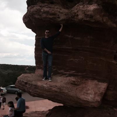 Anthony Lis - Twitter Profile Picture of Anthony Lis (@AnthonyLis1) on Twitter