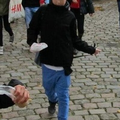 Profile Picture of Jacob Nygaard (@Jacob_Nygaard) on Twitter