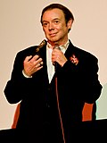 Profile Picture of Bud Cort - Wikipediaon Wikipedia