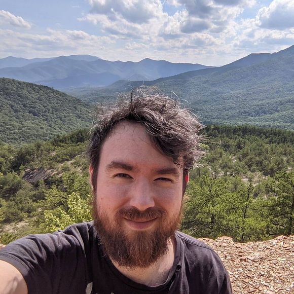 Profile Picture of Justin Regan (@justinregan777) on Poshmark