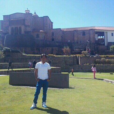 Profile Picture of Richard Mercado Sala (@richibalad) on Twitter