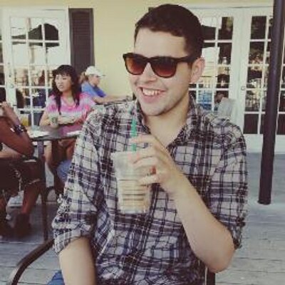 Profile Picture of Chris Oropeza (@REG_CLERK_02) on Twitter