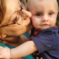 Profile Picture of Rachel Patterson (@rachel-patterson-128) on Quora