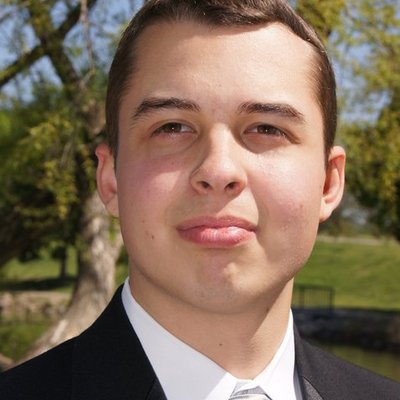 Profile Picture of Seth (@SethBrumley) on Twitter