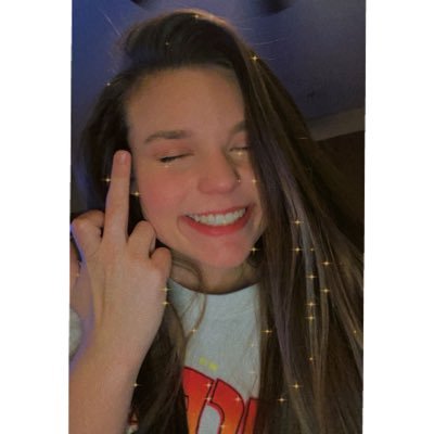 Profile Picture of Han 🦋 (@Hanna_Wilson17) on Twitter