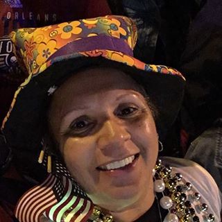 Profile Picture of Pauline Williams (@Pauline-Williams) on Facebook