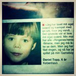 Profile Picture of Daniel Topp (@danieltopper) on Instagram