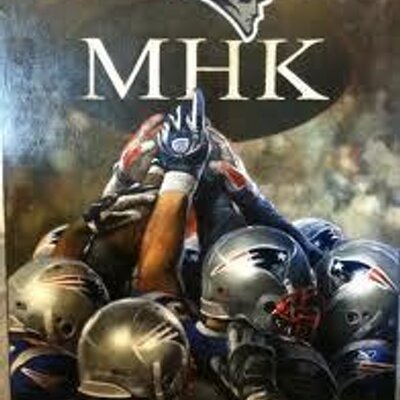 Profile Picture of Andre Moncrieffe (@@12bradyforever) on Twitter