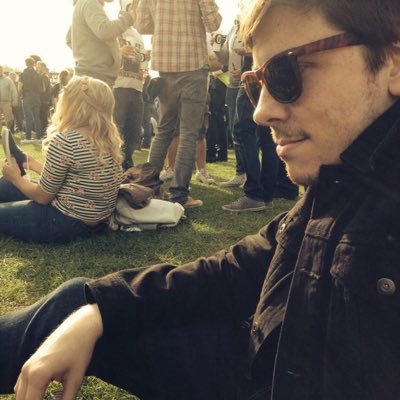 Profile Picture of Mike Whiting (@mikew_ldn) on Twitter