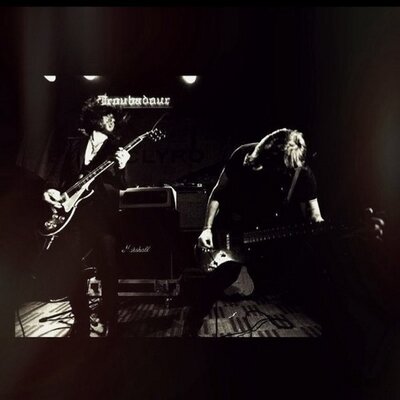 Profile Picture of TheBlankFaces (@TheBlankFaces) on Twitter