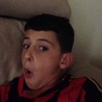 Profile Picture of Daniel genovese (@dangeno123) on Instagram